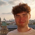 Sam Rawling headshot